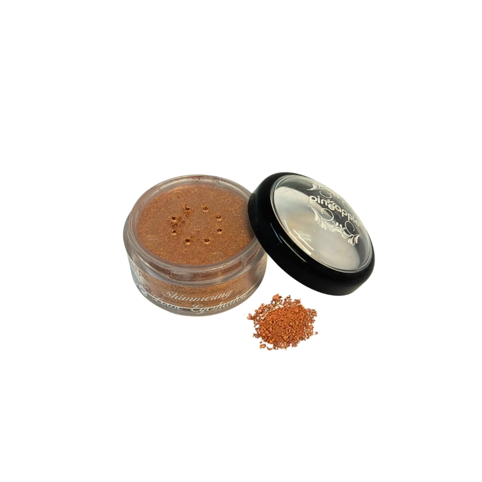 Shimmering Loose Eyeshadow