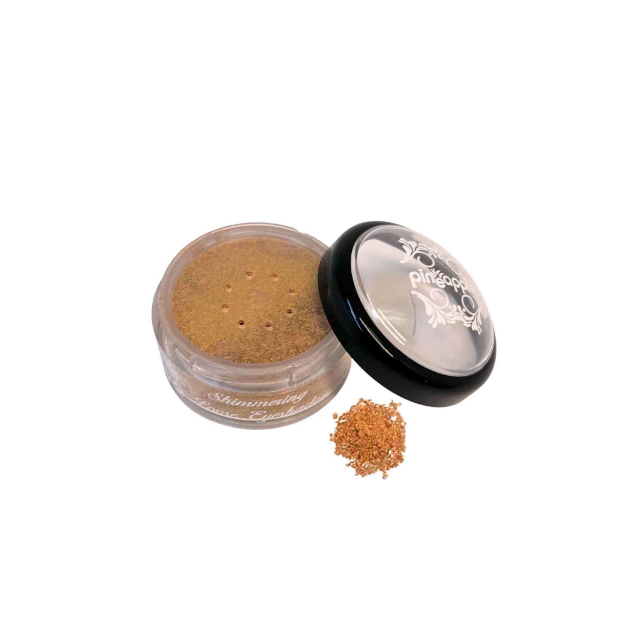 Shimmering Loose Eyeshadow