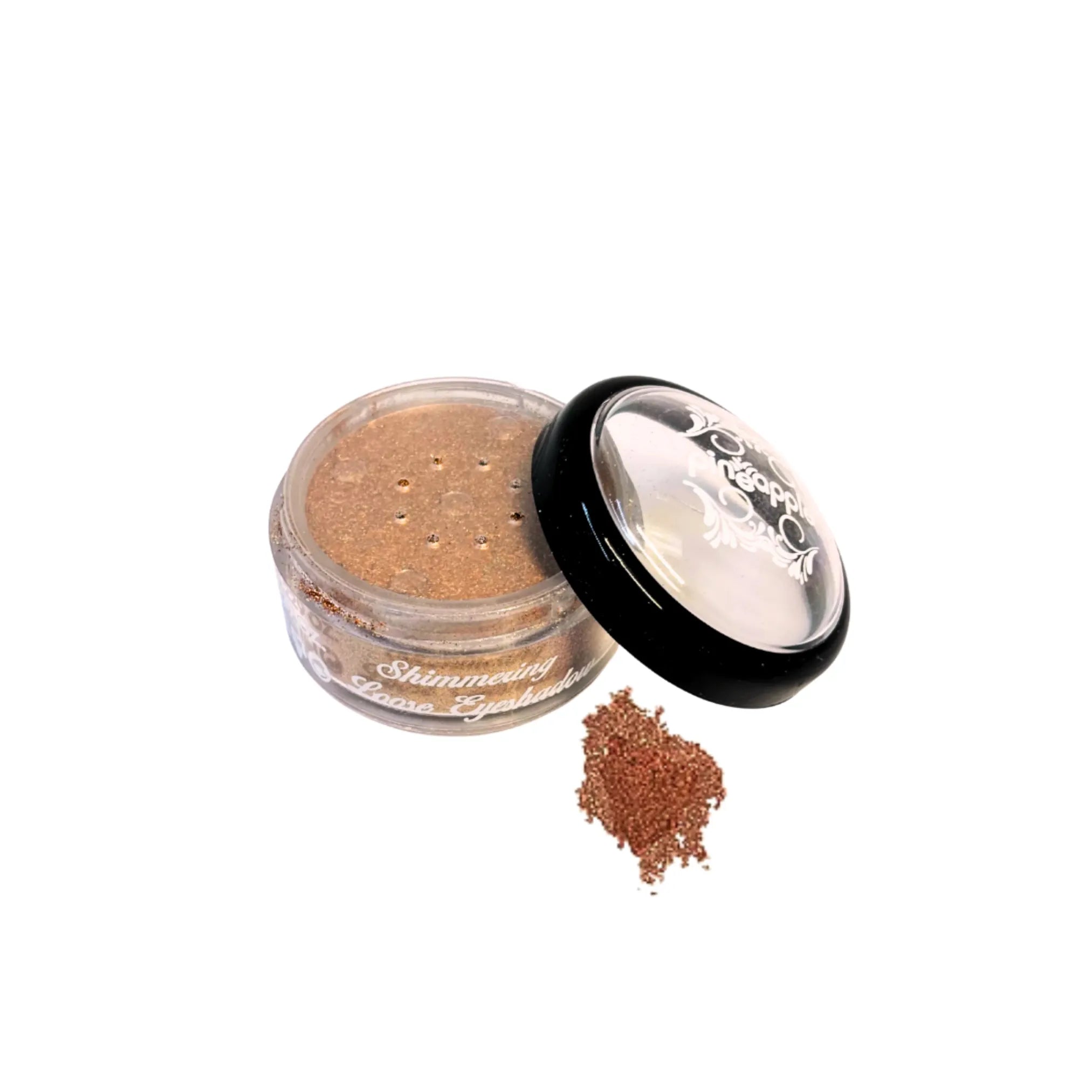 Shimmering Loose Eyeshadow