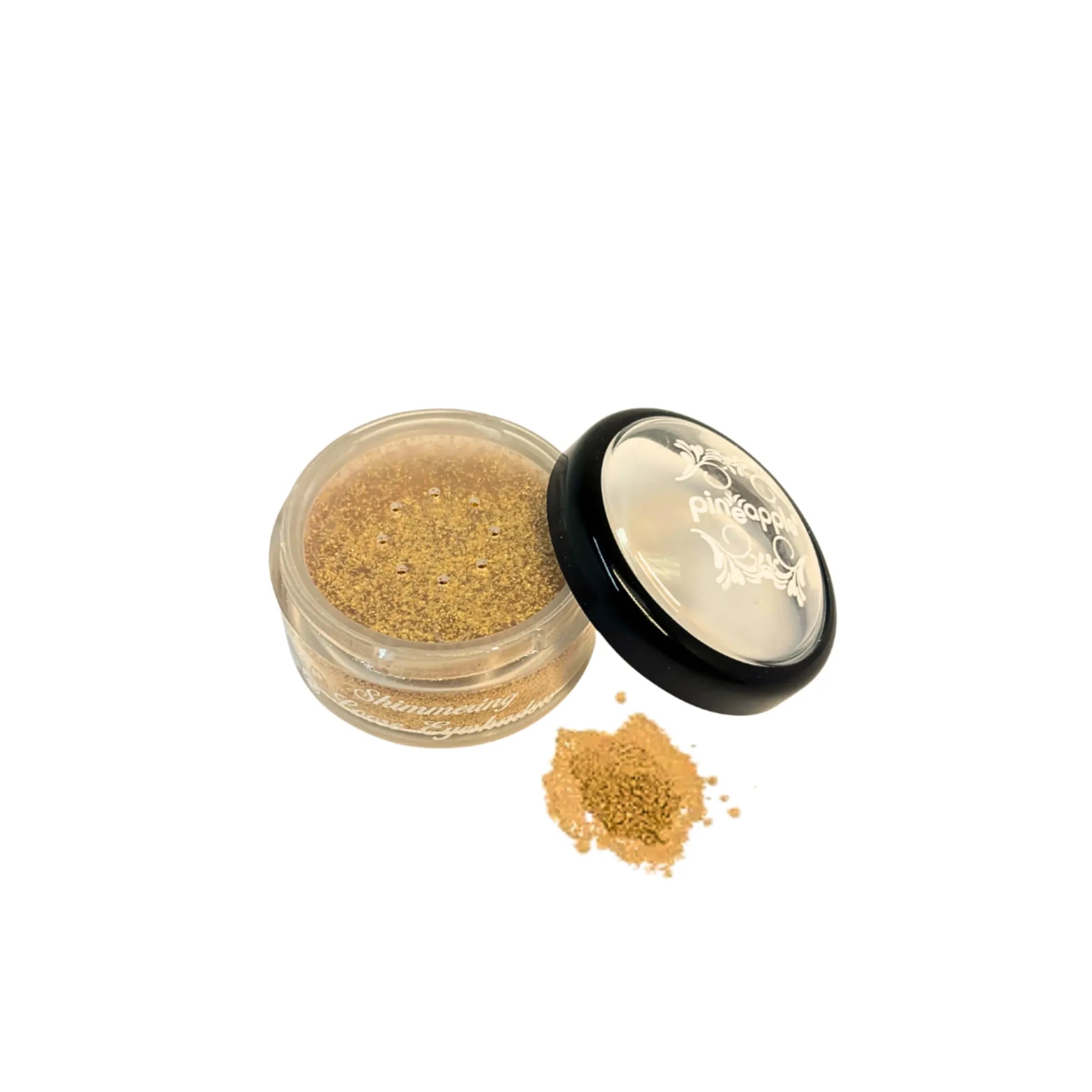 Shimmering Loose Eyeshadow
