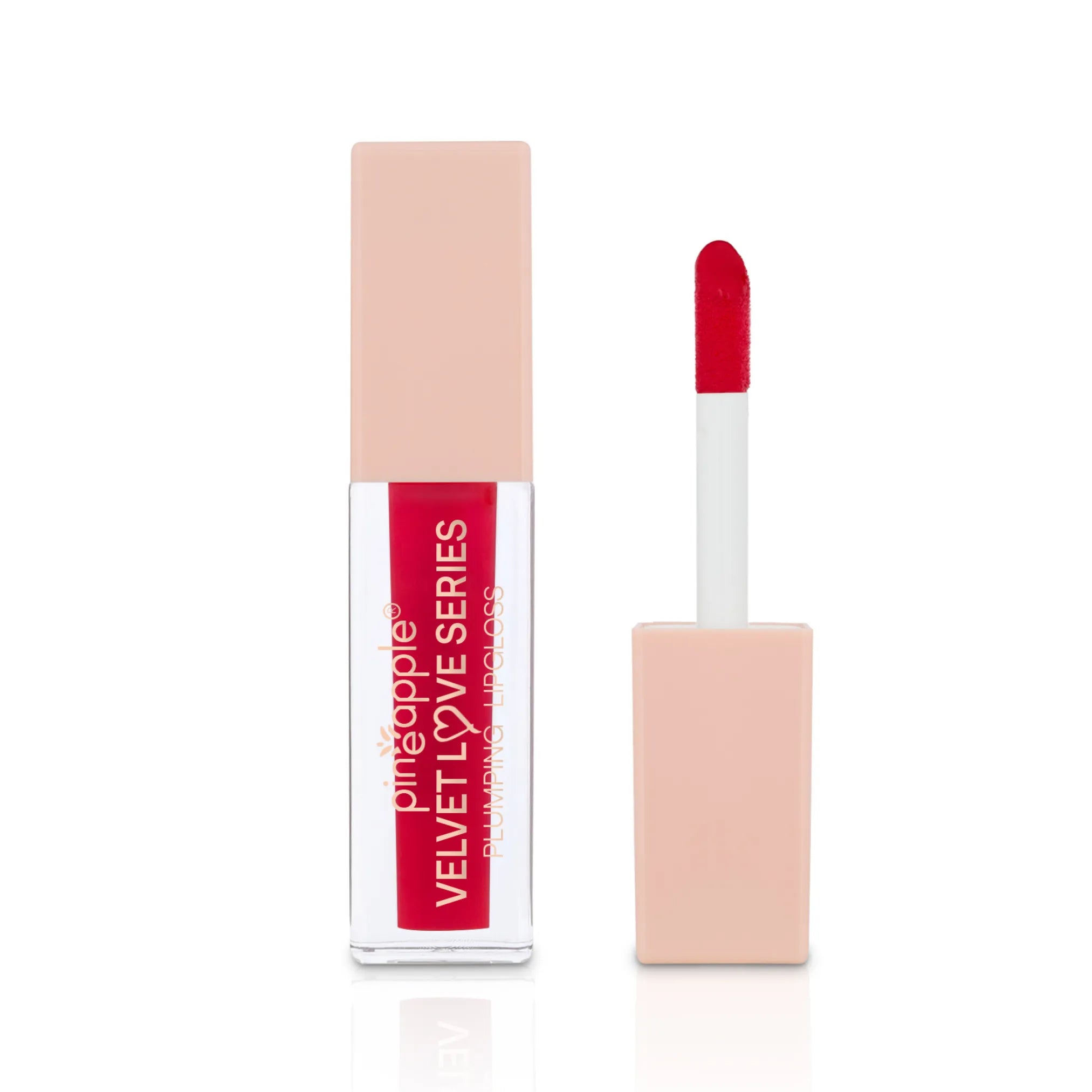 Gloss repulpant Velvet Love Series