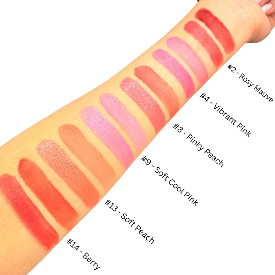 Ripe For Each Other Blush Duo
