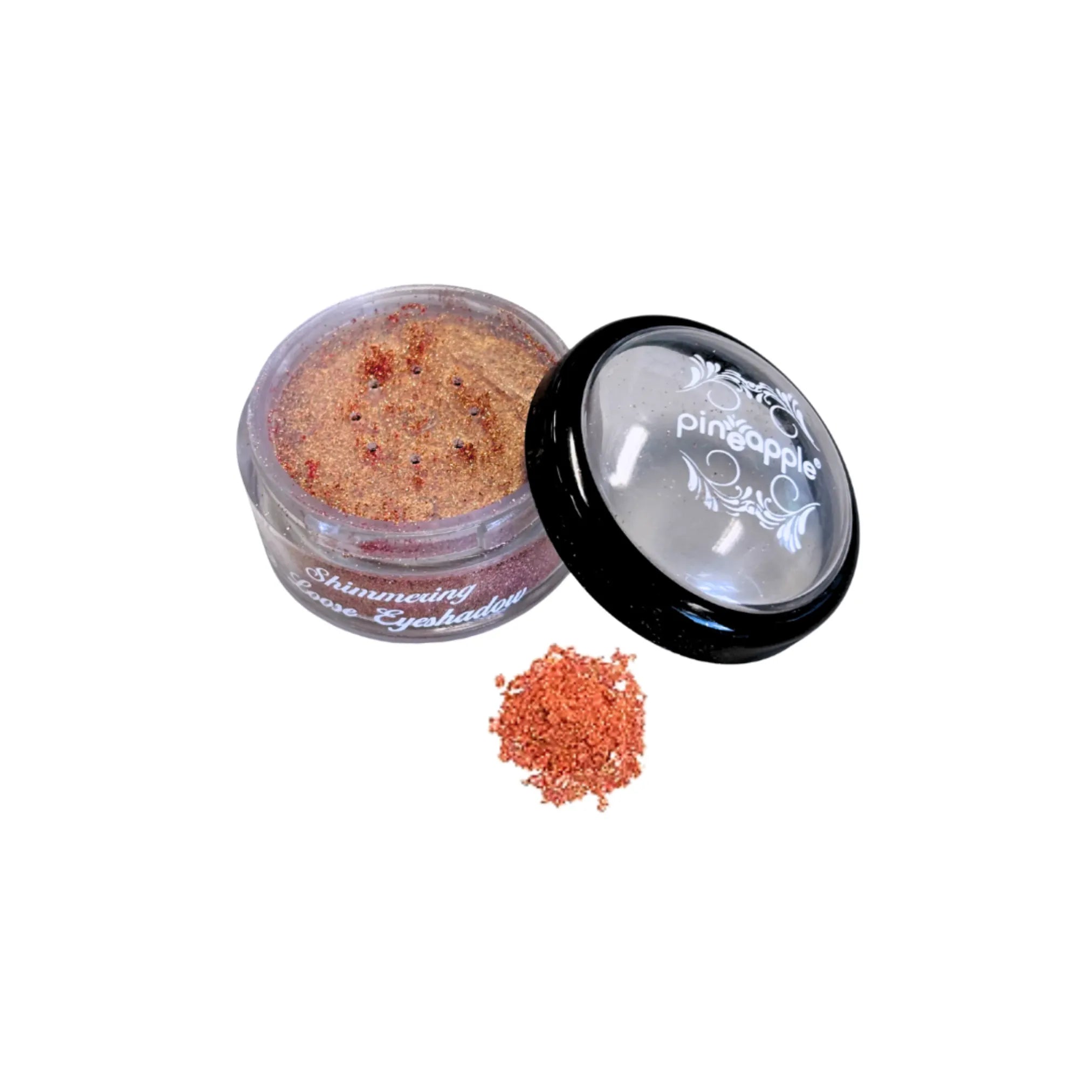 Shimmering Loose Eyeshadow