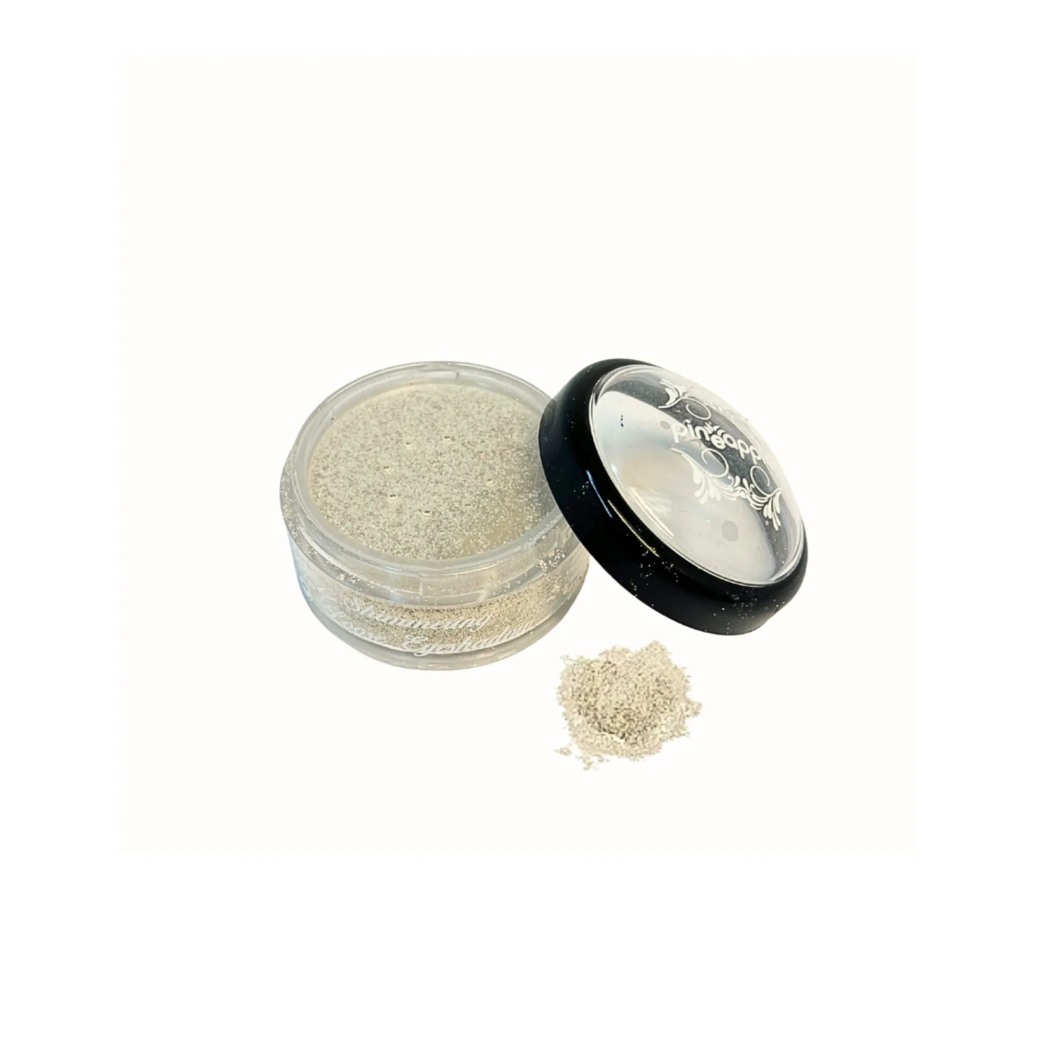 Shimmering Loose Eyeshadow