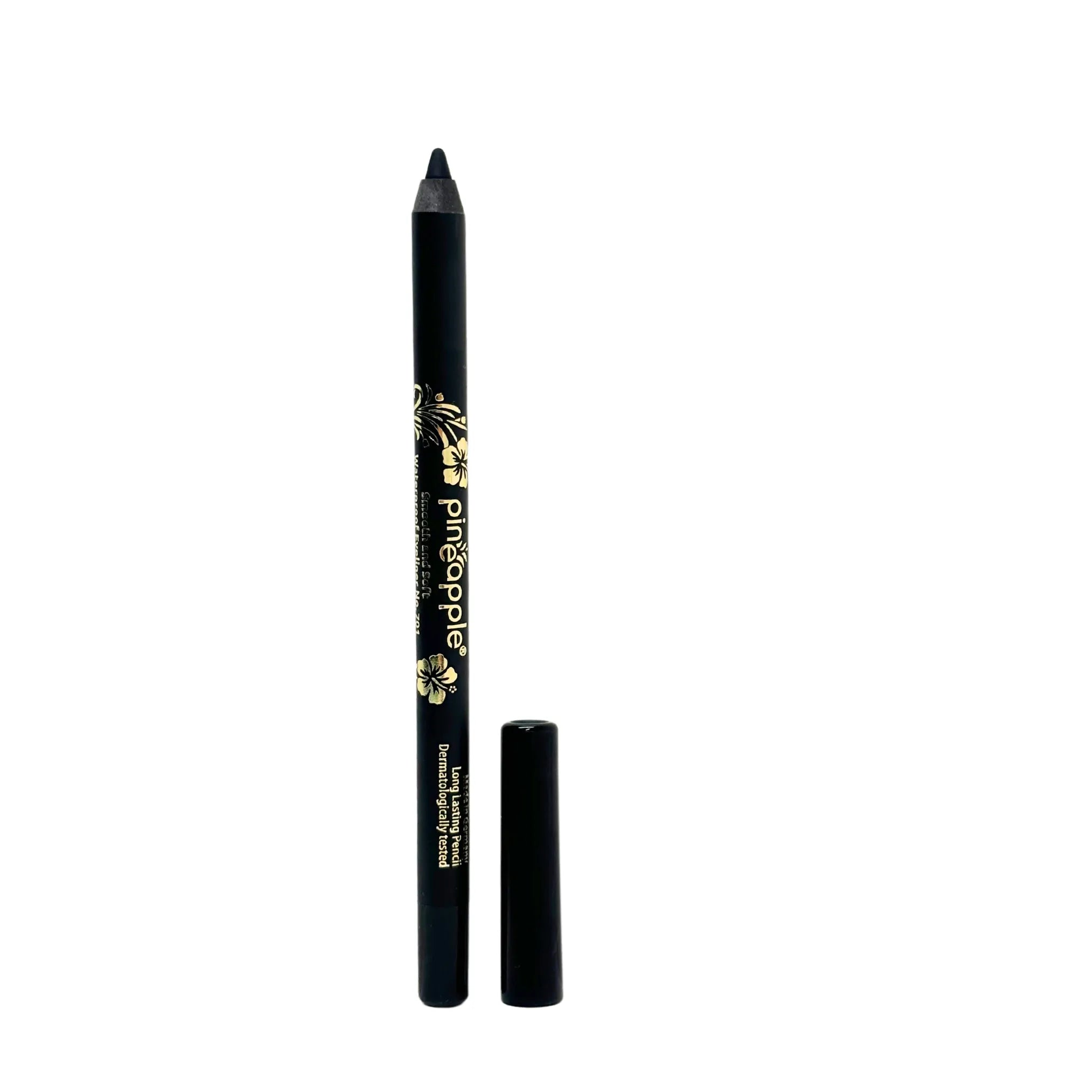 Smooth And Soft Waterproof Eyeliner