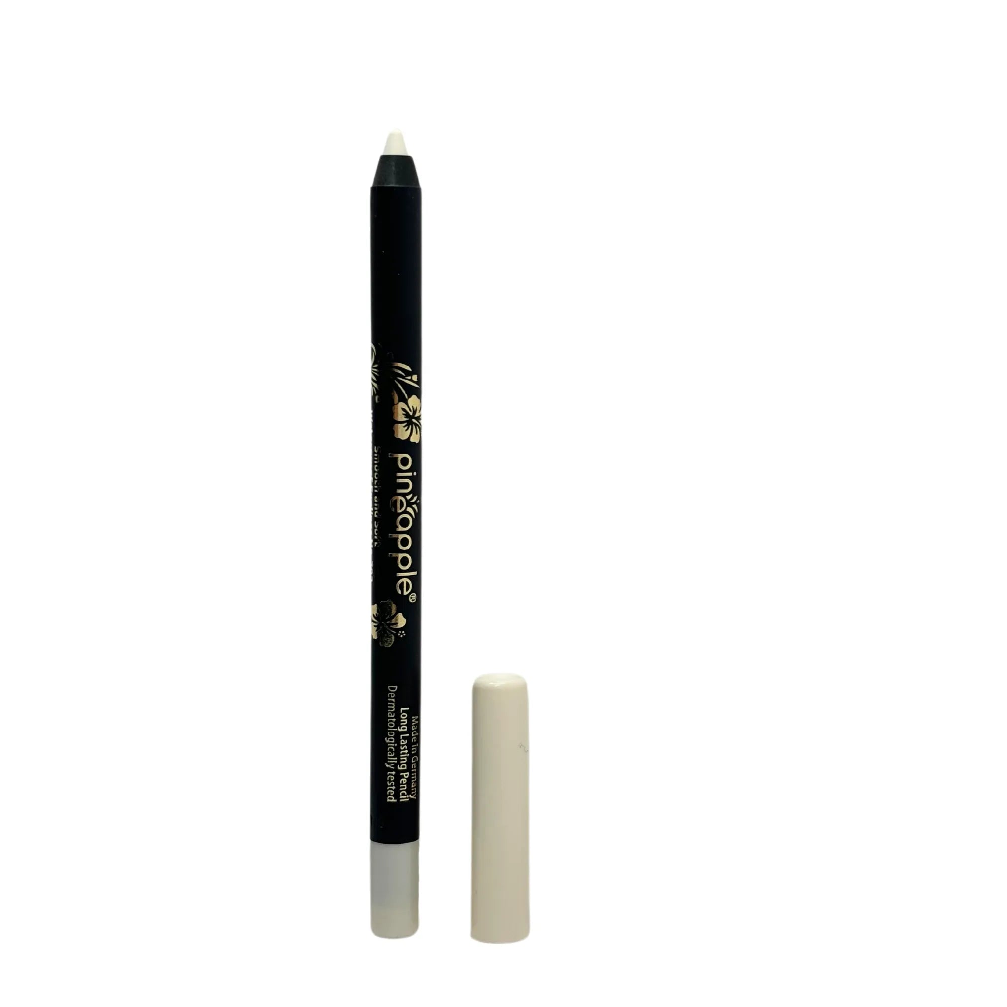 Smooth And Soft Waterproof Eyeliner