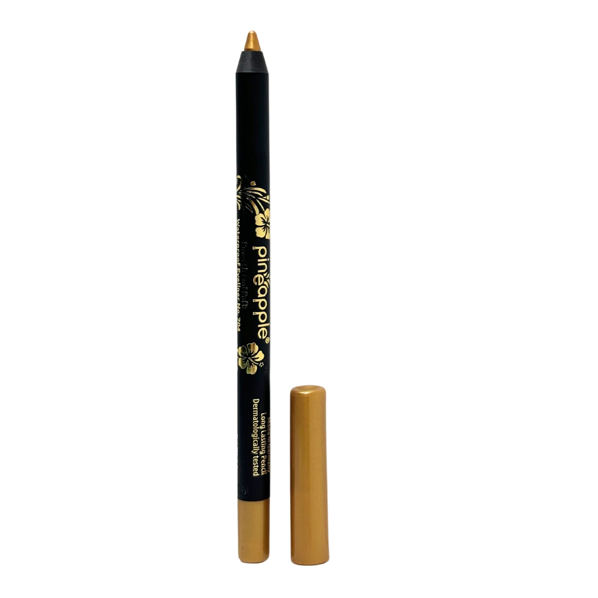 Smooth And Soft Waterproof Eyeliner