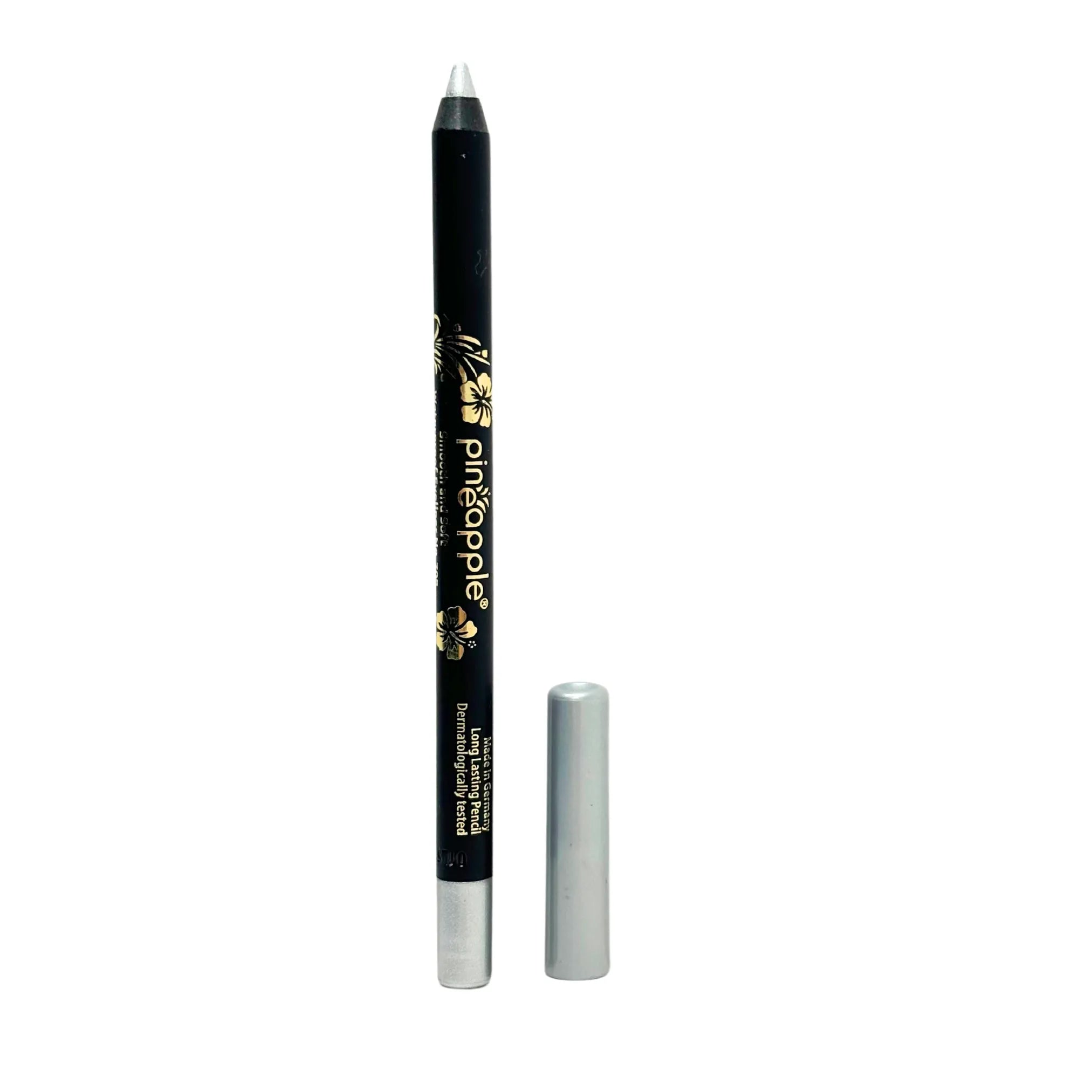 Smooth And Soft Waterproof Eyeliner