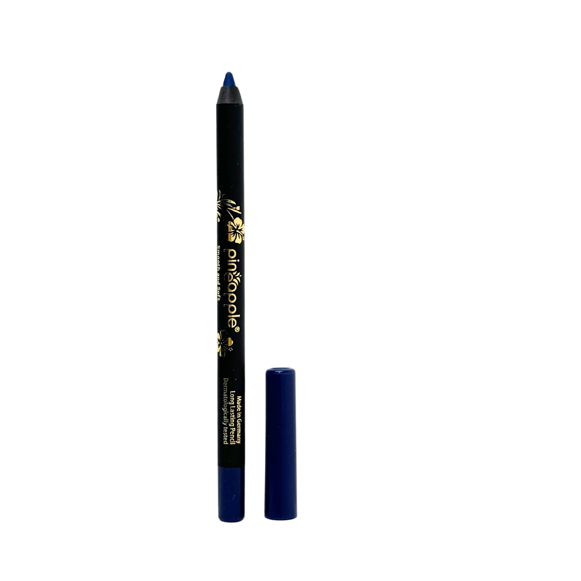 Smooth And Soft Waterproof Eyeliner