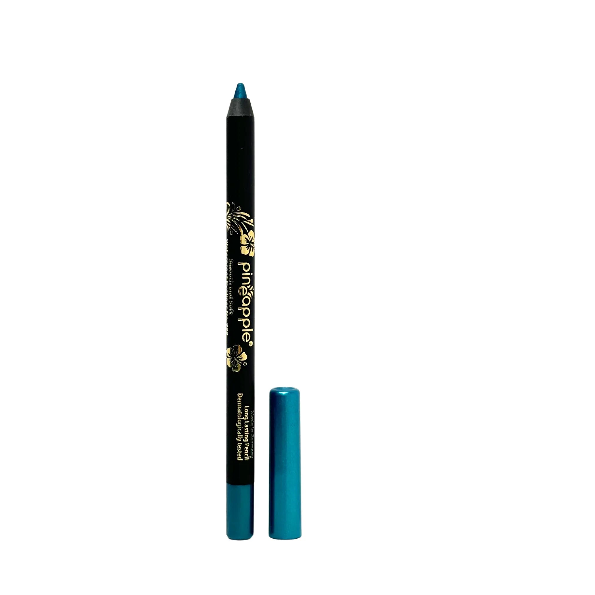 Smooth And Soft Waterproof Eyeliner