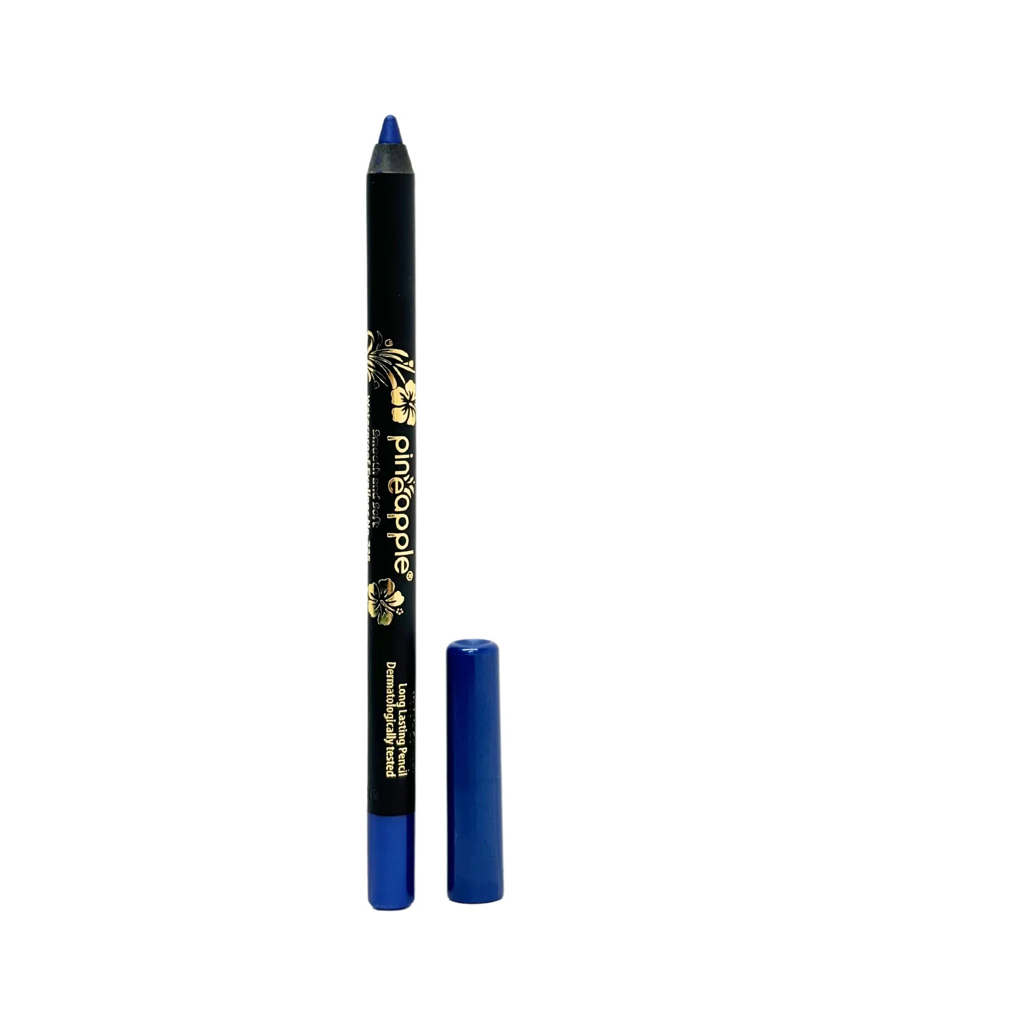 Smooth And Soft Waterproof Eyeliner
