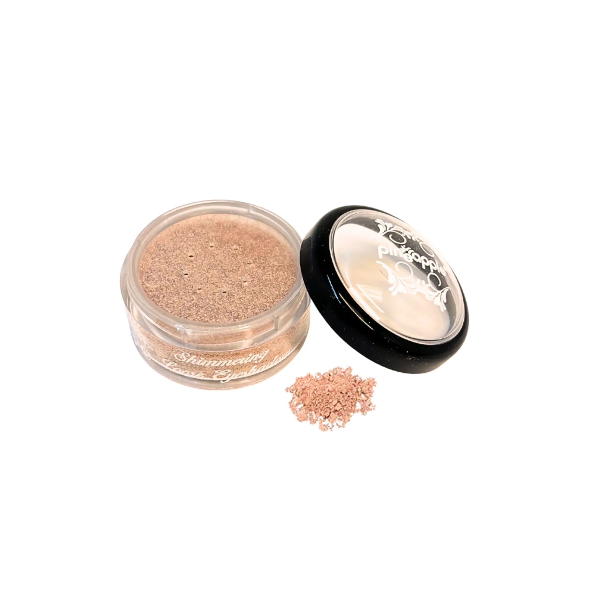 Shimmering Loose Eyeshadow