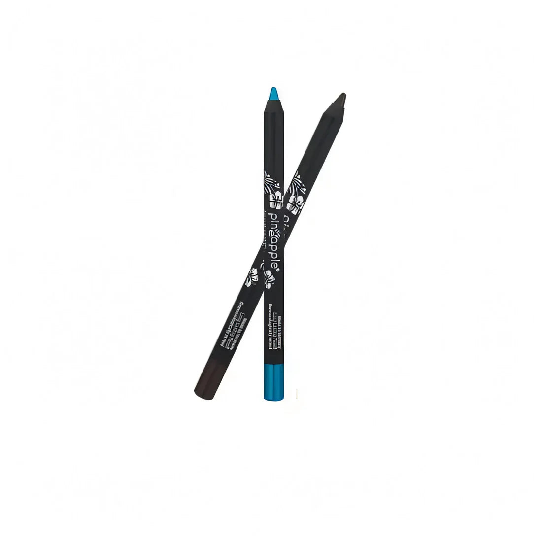 Smooth And Soft Waterproof Eyeliner