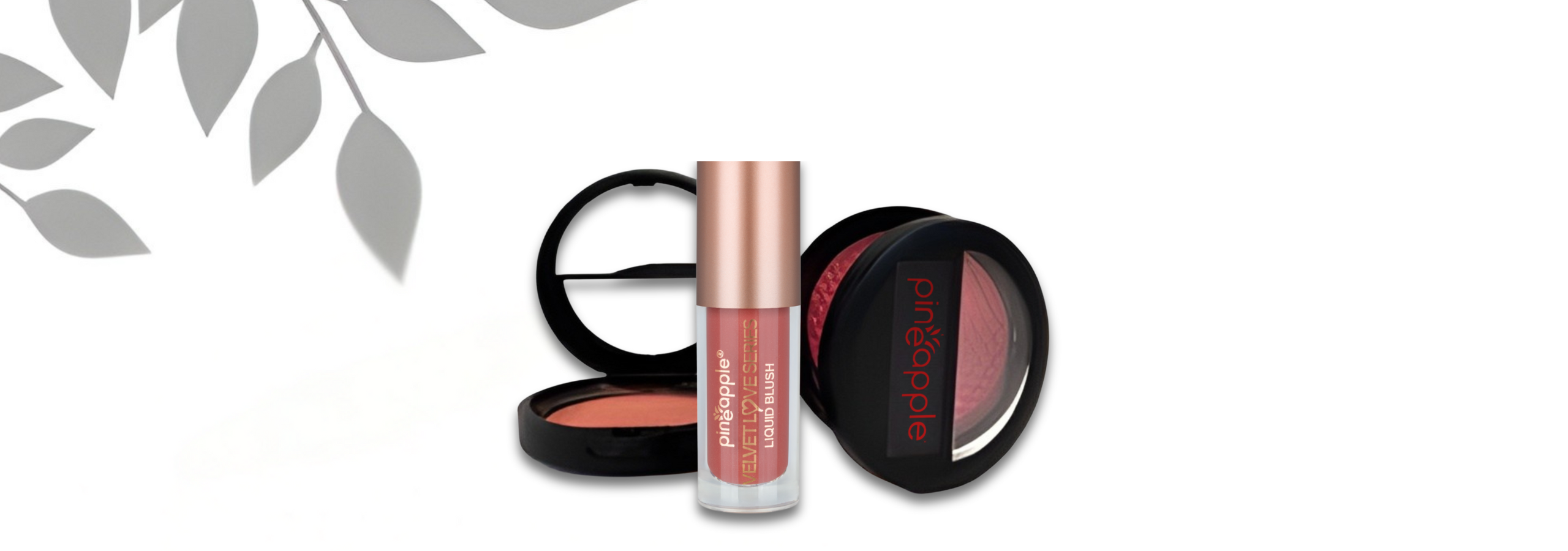Liquid vs Powder Blush