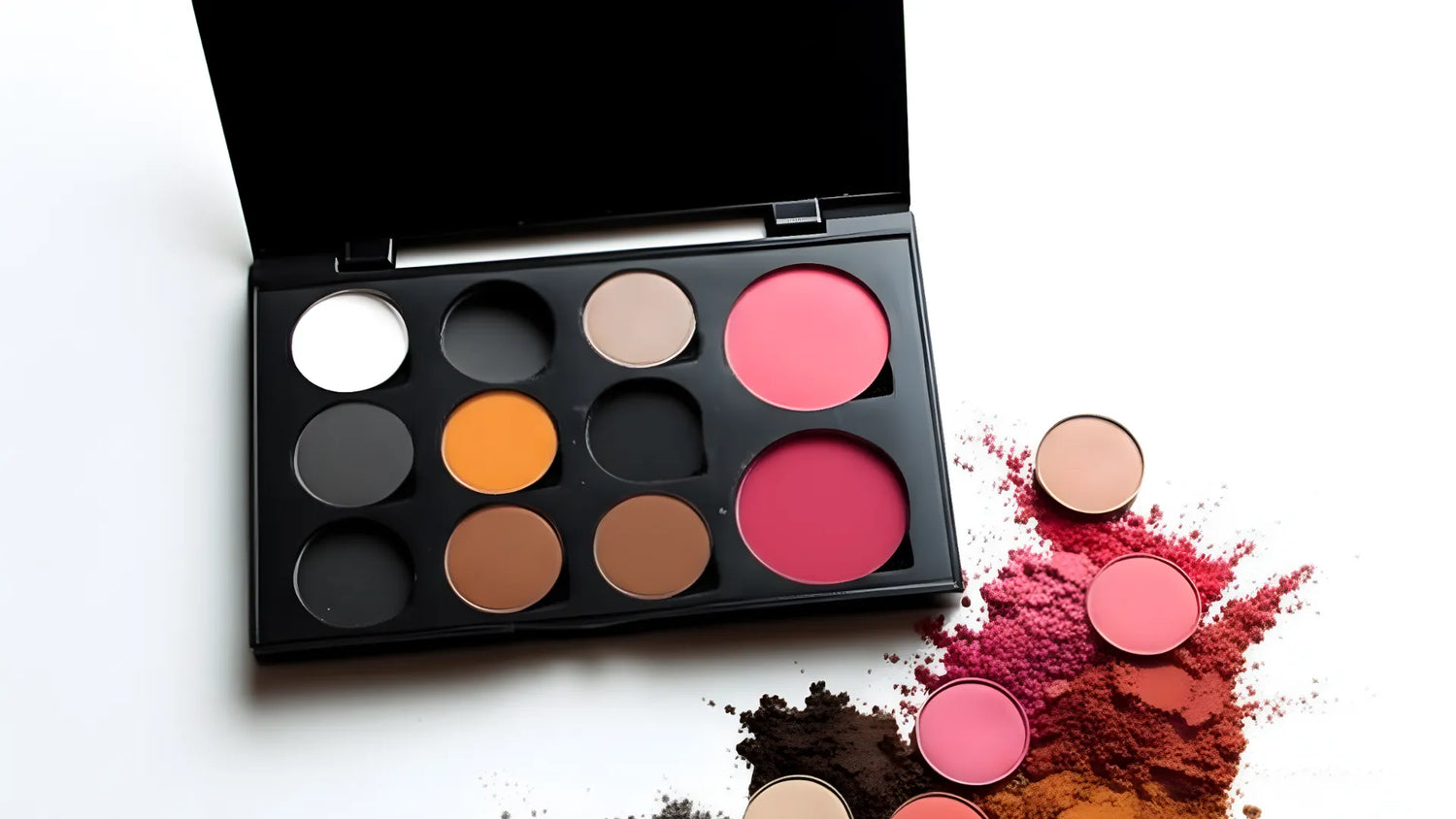 Custom Palettes