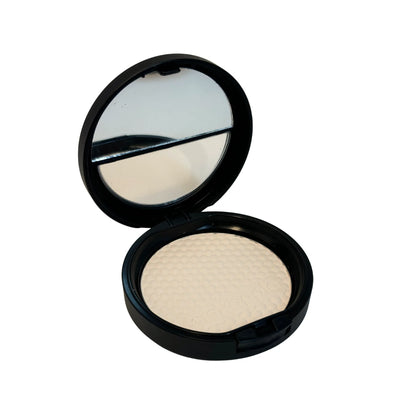 THE STAR Compact Powder