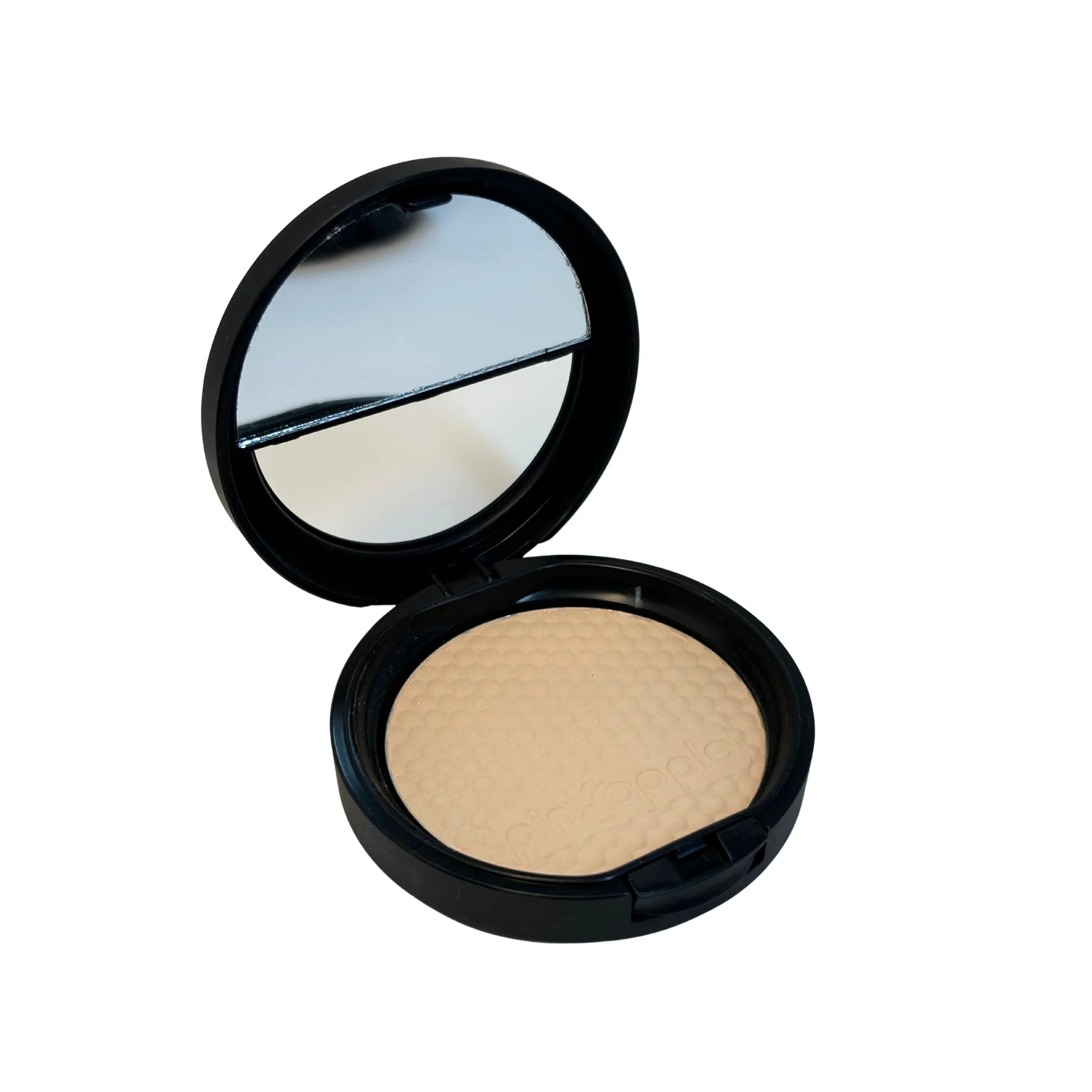 THE STAR Compact Powder