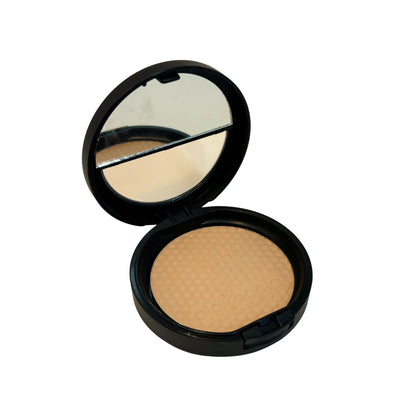 THE STAR Compact Powder