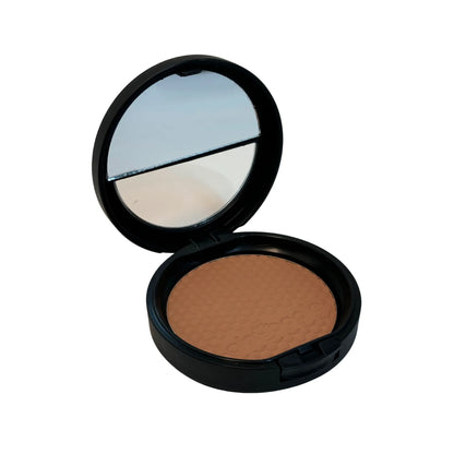 THE STAR Compact Powder
