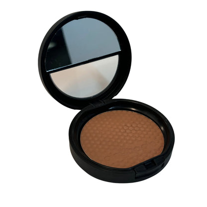 THE STAR Compact Powder