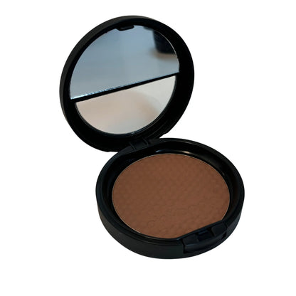 THE STAR Compact Powder