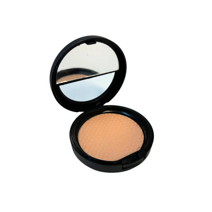 THE STAR Wet and Dry Powder