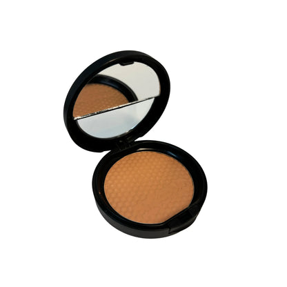 THE STAR Wet and Dry Powder