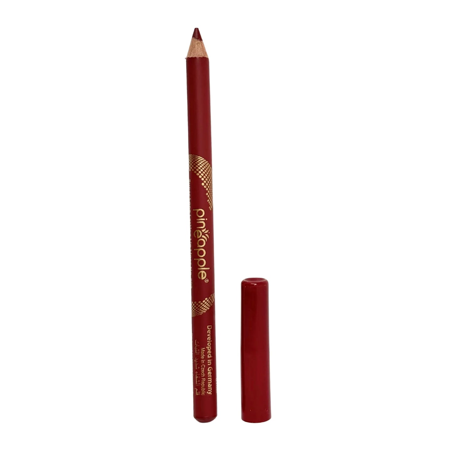 Crayon à lèvres ultra longue tenue et waterproof