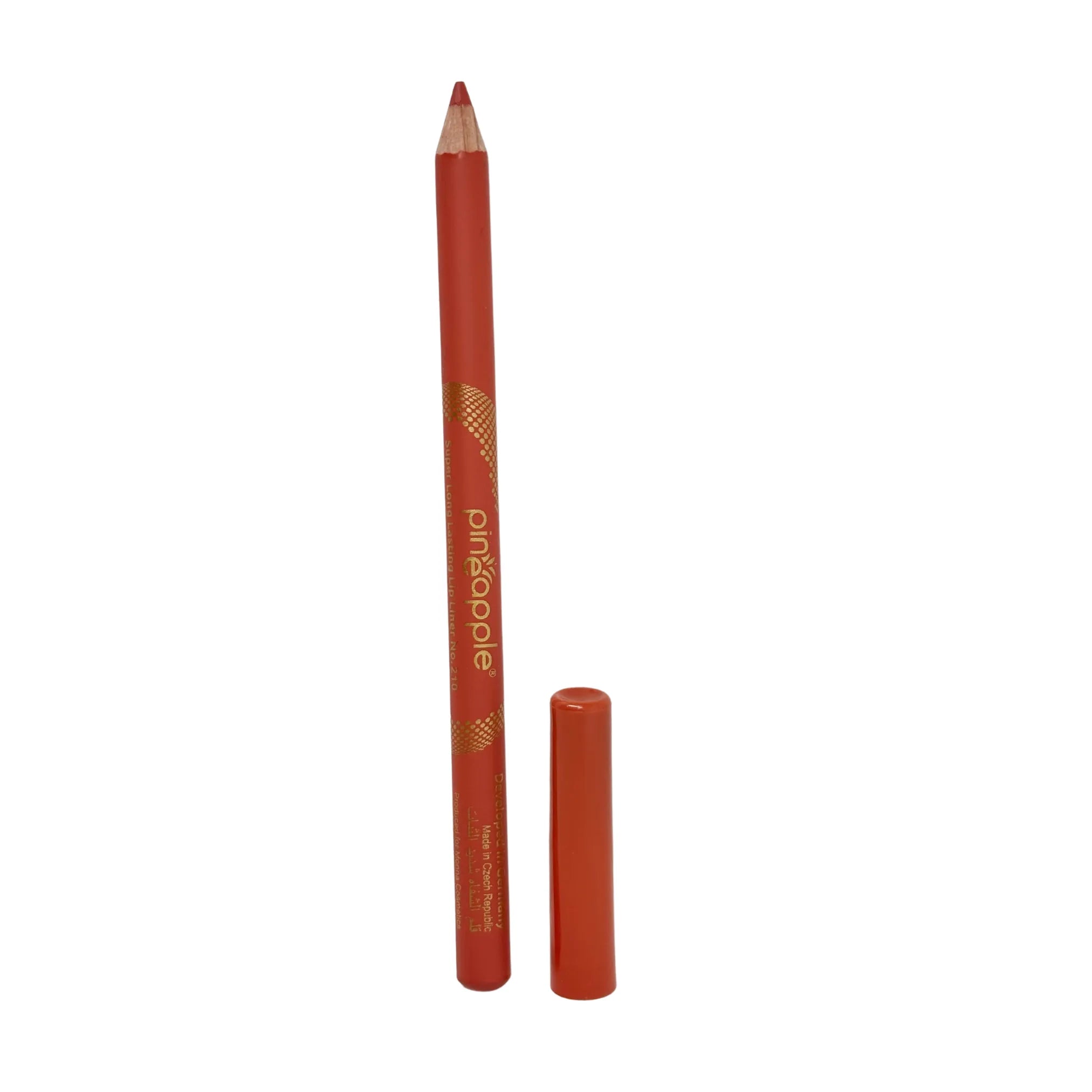 Crayon à lèvres ultra longue tenue et waterproof