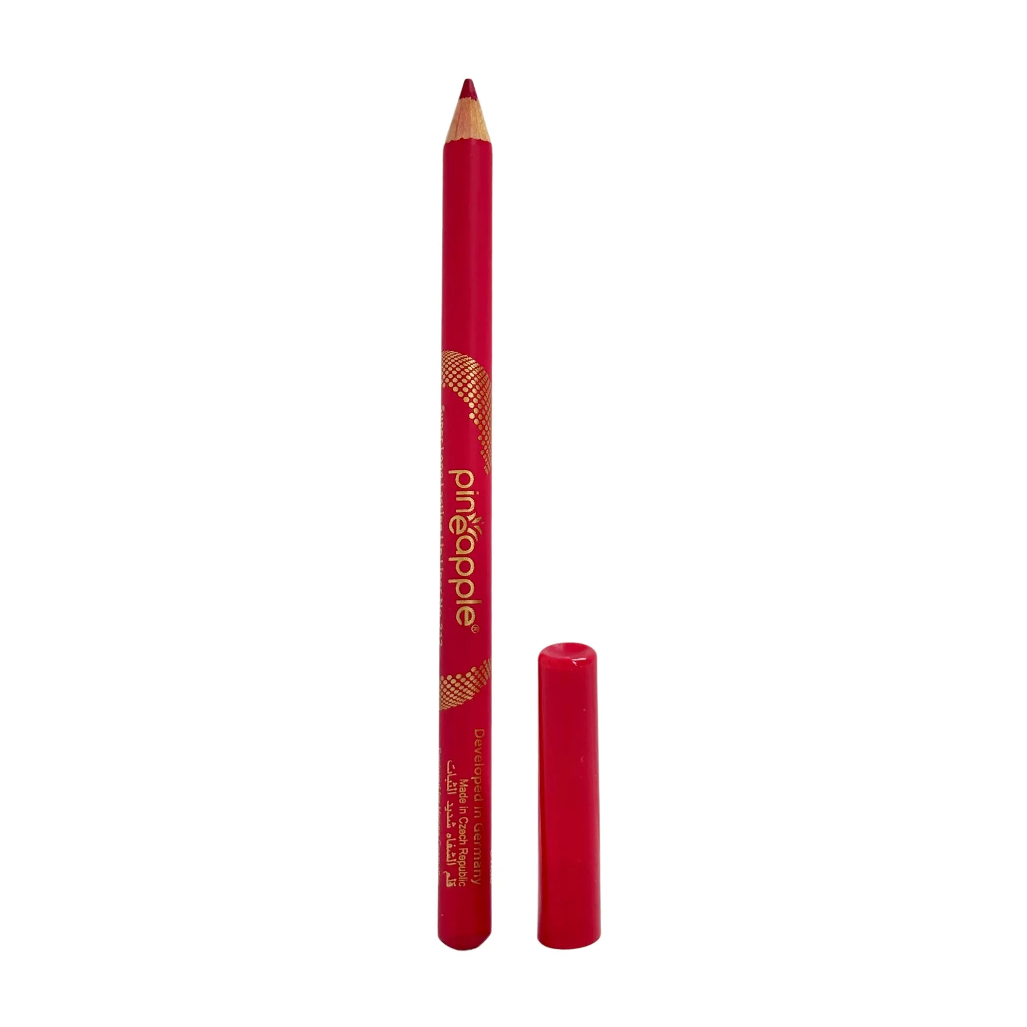 Crayon à lèvres ultra longue tenue et waterproof