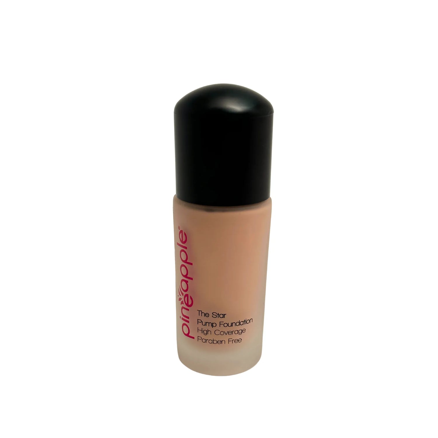 THE STAR Pump Foundation