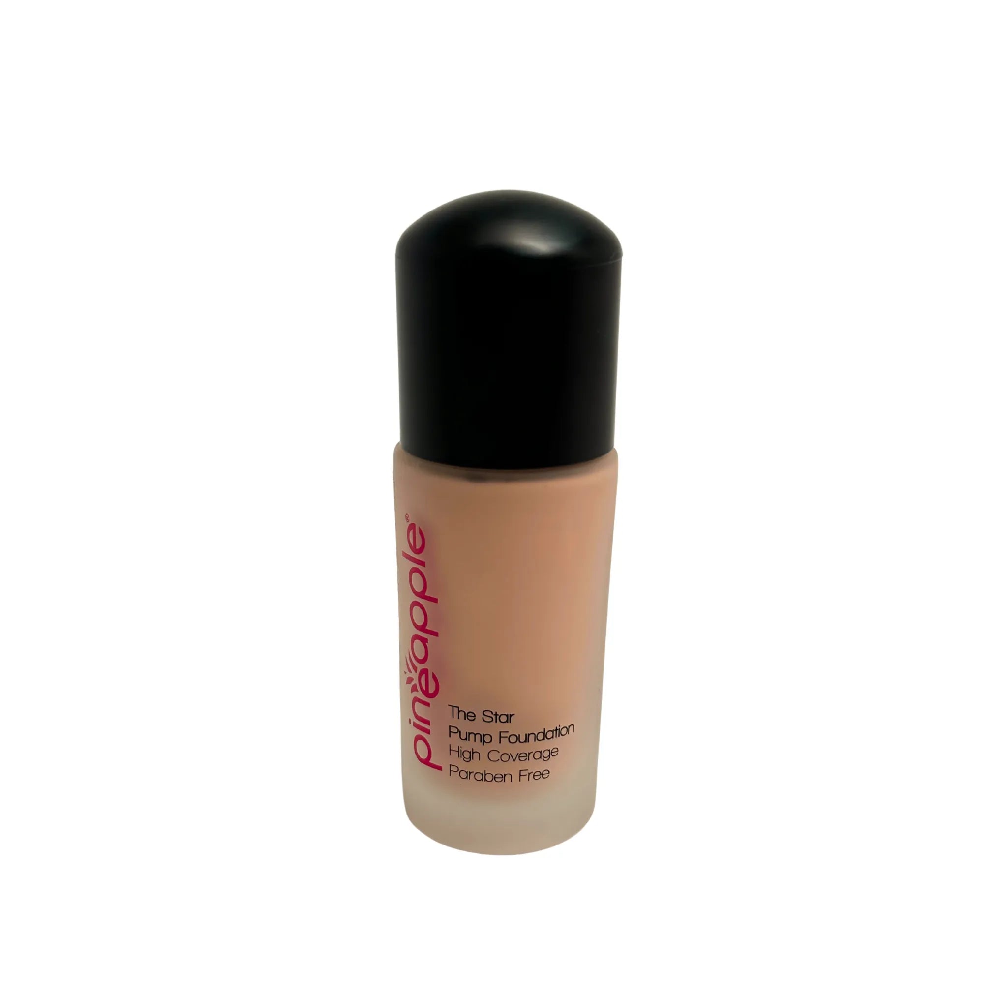 THE STAR Pump Foundation