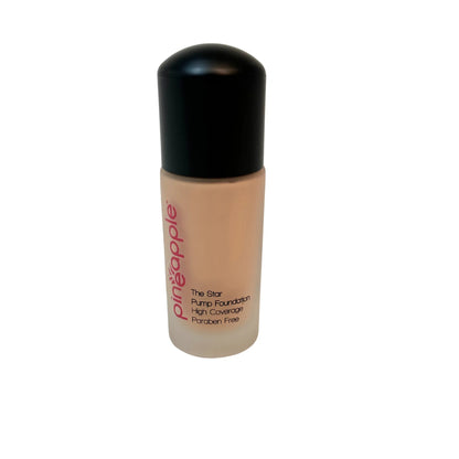 THE STAR Pump Foundation