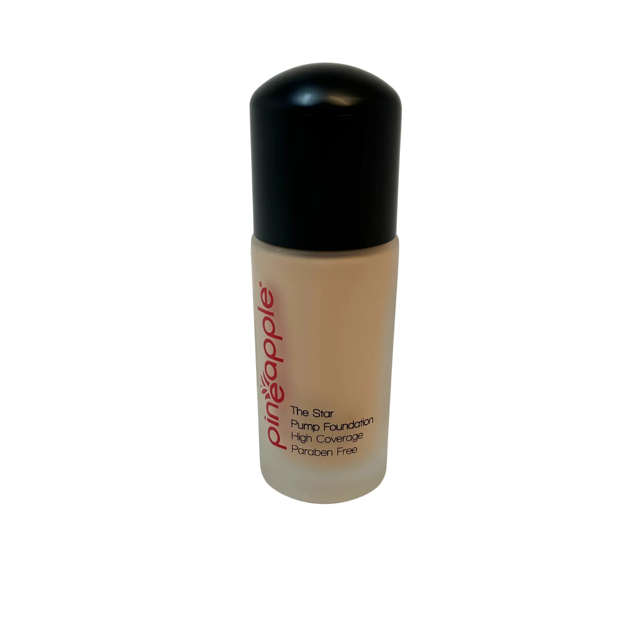 THE STAR Pump Foundation