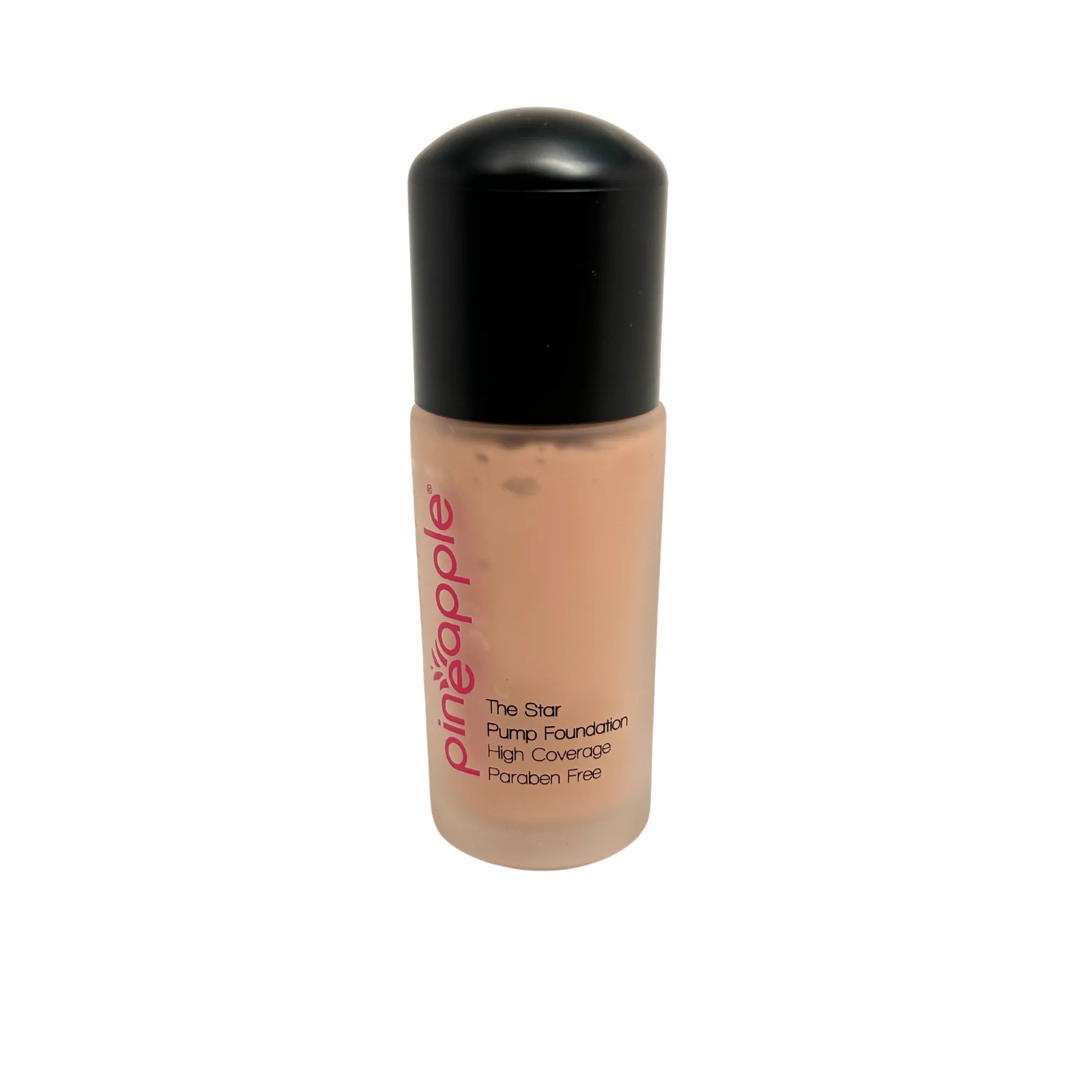 THE STAR Pump Foundation
