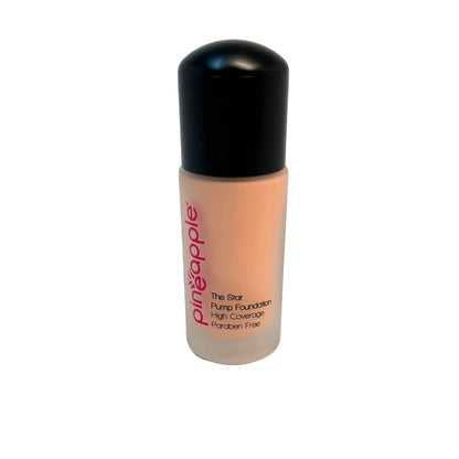 THE STAR Pump Foundation