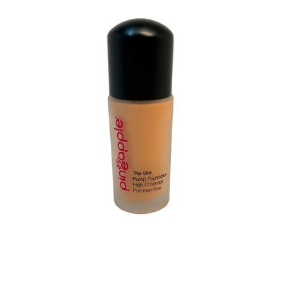 THE STAR Pump Foundation