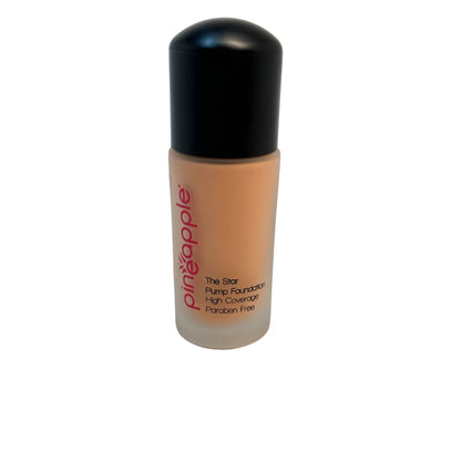 THE STAR Pump Foundation