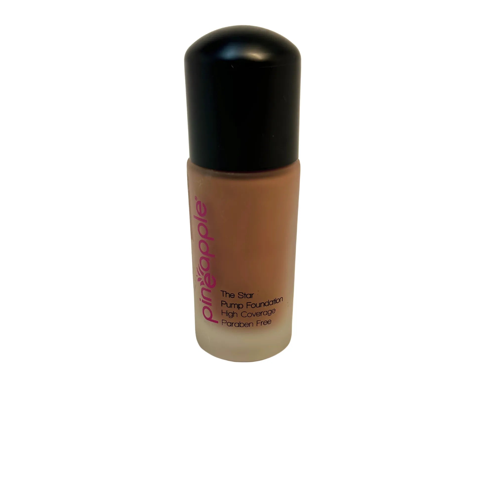 THE STAR Pump Foundation