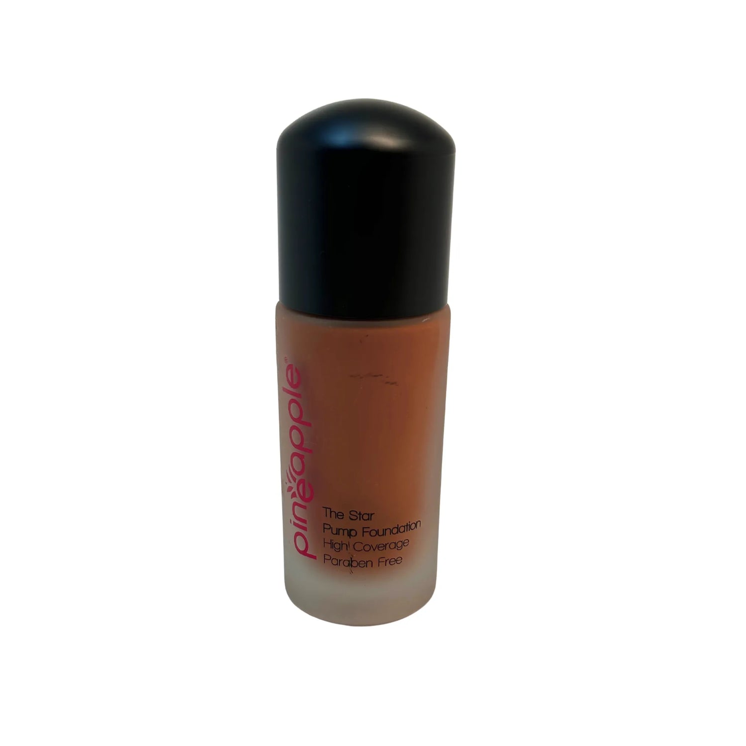 THE STAR Pump Foundation