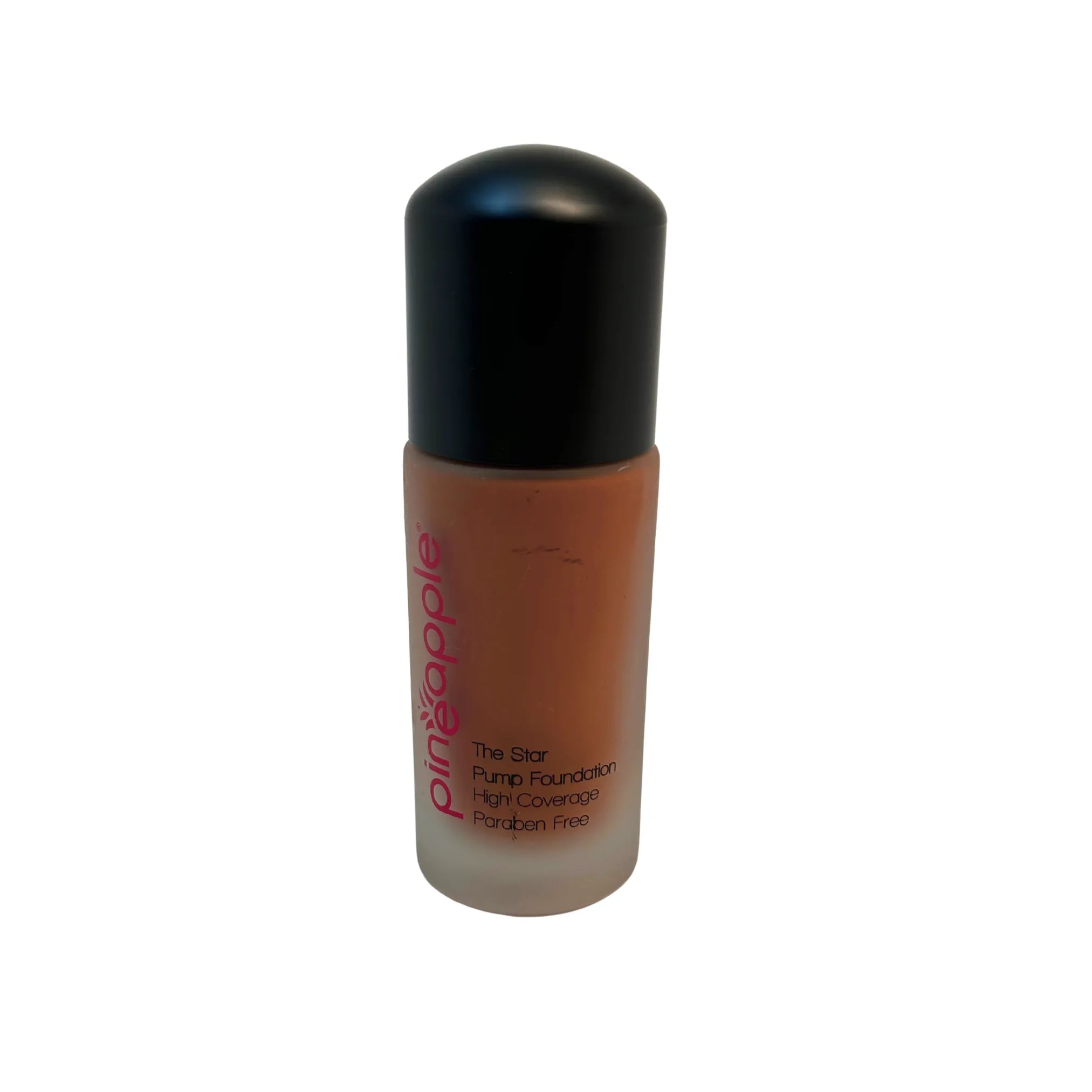 THE STAR Pump Foundation