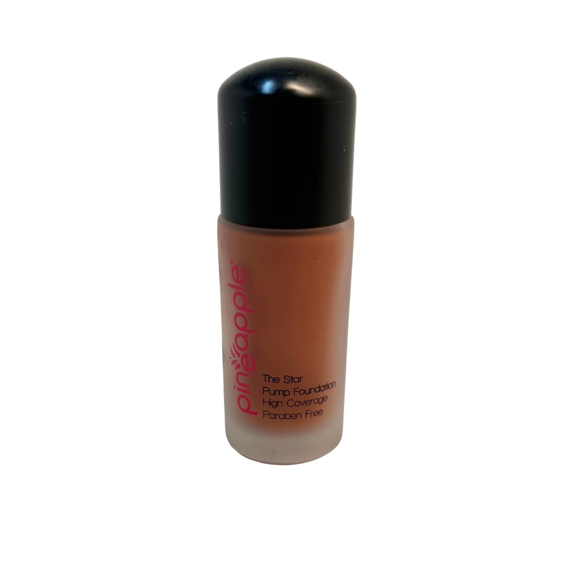 THE STAR Pump Foundation
