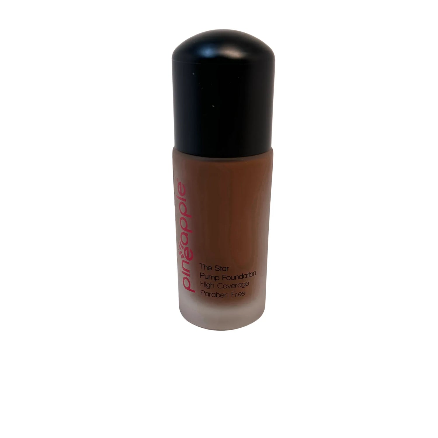 THE STAR Pump Foundation