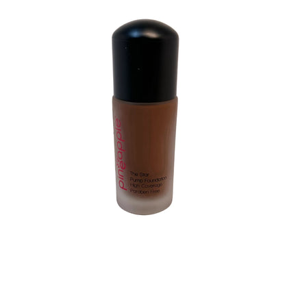 THE STAR Pump Foundation