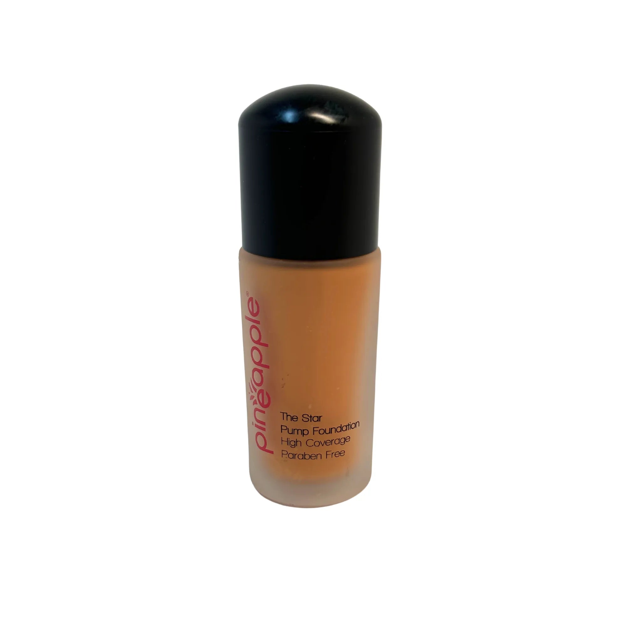 THE STAR Pump Foundation