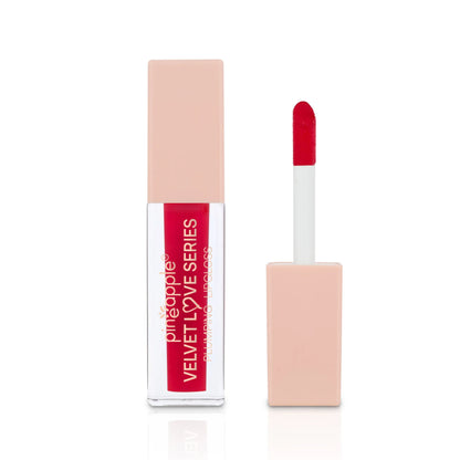 Gloss repulpant Velvet Love Series