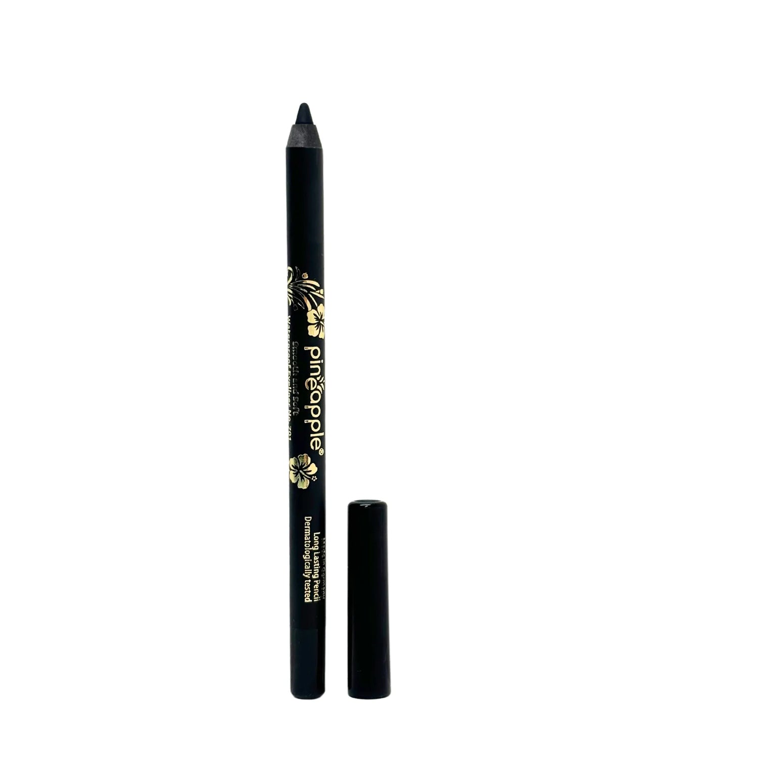 Smooth And Soft Waterproof Eyeliner