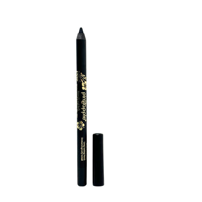 Smooth And Soft Waterproof Eyeliner