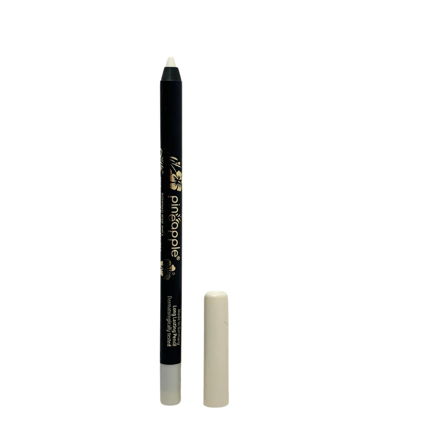 Smooth And Soft Waterproof Eyeliner