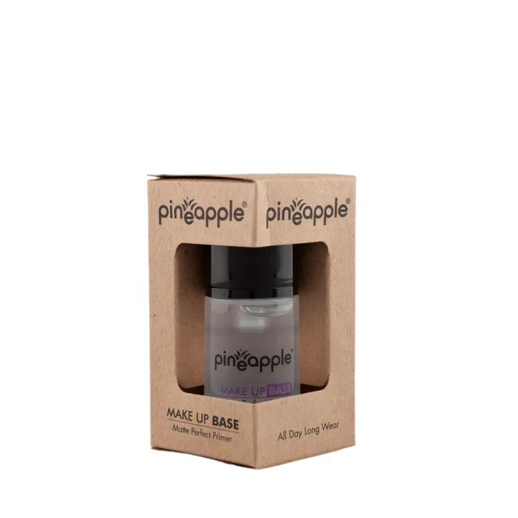 Makeup base primer box